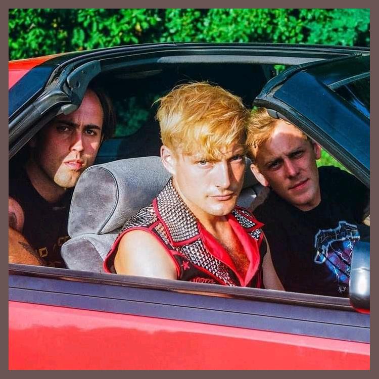 The Dirty Nil